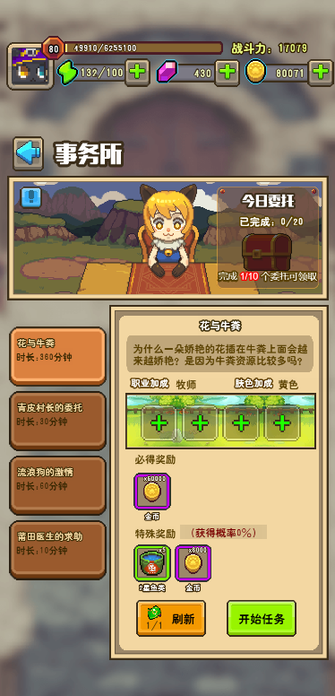 5GA